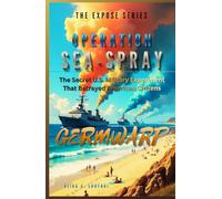 GERMWARP - OPERATION SEA-SPRAY, Chapter 5. The Secret U.S. Military Experiment That Betrayed American Citizens: Intelligent Technology Used Against Civilians In San Francisco