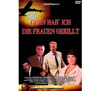 Gern hab' ich die Frauen gekillt