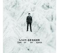 Gerner, Liam - Land Of No Roads