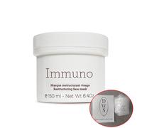 Gernetic Immuno Cream 150 ml crema maschera viso regolatrice / Express