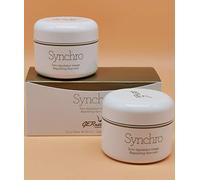 GERnétic Synchro Confezione doppia 2 x 50 ml crema base