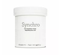 Gernetic Synchro Cream 500 ml crema viso regolatrice nuova