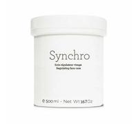 GERNETIC Synchro Cream 500 ml / Regulating Face Care / Salon Size / 100% Auth...