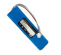 GeRnie 12800mAh Rechargeable Li-ion Battery For R1 S9 Plus Vacuum Cleaner Battery Pack(12.8AH)