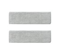 GeRnie 2 pezzi di panno for mocio for aspirapolvere senza fili, parti di ricambio for accessori