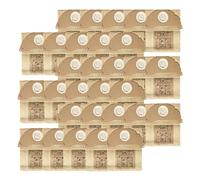 GeRnie 5/10/20/30 pezzi di ricambio adatti for aspirapolvere WD2250 A2004 A2054 MV2 WD2, accessori for sacchetti antipolvere, pezzi di ricambio(30 pcs)