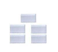 GeRnie 5pcs Vacuum Cleaner HEPA Filters For IPlus X600 Pro Vacuum Cleaner Parts Filter Hepa Accessories