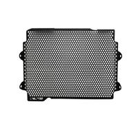 GErnie Accessori for la Modifica della Motocicletta Protezione del radiatore Griglia di Copertura Compatibile con TR-R 700 Tr-r700 TR-r 7/GT 2016-2022