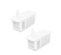 GeRnie Accessori for moduli di ioni d'argento a rilascio lento for la pulizia di X2 / X2 Pro / X2 Omni / T30 Pro / T30 Max(2 PCS)