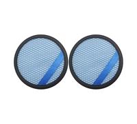 GeRnie Accessori for pezzi di ricambio for aspirapolvere con filtro 1PC Lavabile pre-motore(Light Green)