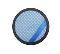 GeRnie Accessori for pezzi di ricambio for aspirapolvere con filtro 1PC Lavabile pre-motore(Light Grey)