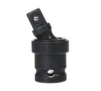GErnie Chiave elettrica con giunto universale da 1/2 pollice, adattatore for, dell'albero di trasmissione a 360°, accessorio for dello sterzo