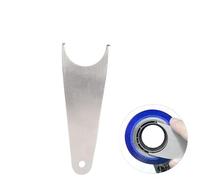 GeRnie Chiave inglese for asciugacapelli Scheda madre Bobina di riscaldamento Scheda madre Strumento di smontaggio Parte di riparazione