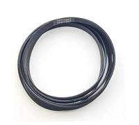 GeRnie Cinghia for asciugatrice 7PH1992, 1992H7, 784H7 Cinghia Poly-V 7 nervature, 1992 mm, 78,4" di lunghezza