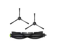 GeRnie Coperchio della spazzola a rullo Contenitore for la polvere del serbatoio dell'acqua Filtro del telaio in tessuto for accessori for aspirapolvere(As shown-19)