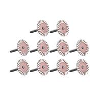 GErnie Dischi da taglio diamantati con lama for incisione 40 mm gambo 6 for intaglio di cemento, granito, arenaria