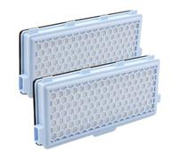 GeRnie Filtro da 2 pezzi for aspirapolvere