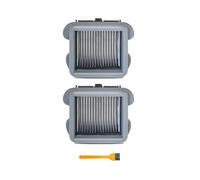 GeRnie Filtro principale di ricambio for spazzola rotante for aspirapolvere A10 Plus Ultar WD2H1A Ricambi e accessori(Light Grey)