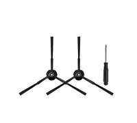 GeRnie For accessori for sacchetti for la polvere Plus Aspirapolvere Sacco for immondizia Spazzola laterale principale Filtro for mop Parti sostituibili(3pcs-01)