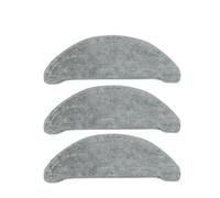 GeRnie For accessori for sacchetti for la polvere Plus Aspirapolvere Sacco for immondizia Spazzola laterale principale Filtro for mop Parti sostituibili(3pcs-02)