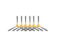 GeRnie For aspirapolvere 3 bracci spazzola laterale rotante filtro mop straccio set di panni accessori di ricambio for parti di lancia(Set B)