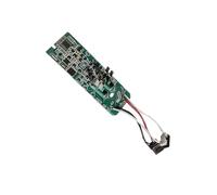 GeRnie For l'aspirapolvere Scheda di protezione della batteria agli ioni di litio Scheda di protezione della carica