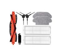 GeRnie For le parti di ricambio dello spazzolone aspirante. Spazzola laterale principale(Set G-01)