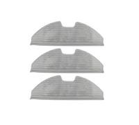 GeRnie For pezzi di ricambio for panni for aspirapolvere, panni for scopa, sostituzione dei cuscinetti(3 PCS)