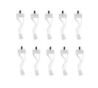 GeRnie Interruttore porta asciugatrice 10X for 3406109 3406107