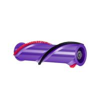 GeRnie Kit di sostituzione della spazzola a rullo compatibile con le parti del rullo della barra della spazzola della testina della spazzola a batteria(1 pc-01)