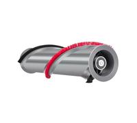 GeRnie Kit di sostituzione della spazzola a rullo compatibile con le parti del rullo della barra della spazzola della testina della spazzola a batteria(1 pc-03)