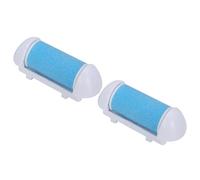 gernie Laurant Personal Pedi Lima per Piedi Testina Rullo Elettrico Scrubbing Remover, Lavaggio e Lavello, Pedicurizer Scrubber 501B, Pedi