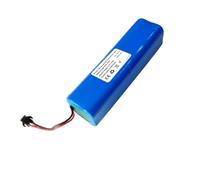 GeRnie New 14.4V 5600mAh/6800mAh Vacuum Cleaner Battery For X520, X600 Pro(5600mAh Battery)