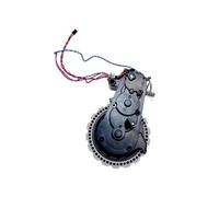 GeRnie Nuova ruota originale for X1 OMNI / T10 / X1 Plus / T20, ruote sinistra e destra, ricambi e accessori for aspirapolvere(Left Wheel 1PC)