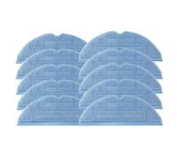 GeRnie Panni for strofinacci Accessori for aspirapolvere(10pcs)