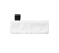 GeRnie Panni in tessuto for scopa a vapore for la sostituzione della copertura del tampone di pulizia in microfibra Accessori for pulitori a vapore(1PCS(1))