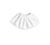 GeRnie Panni in tessuto for scopa a vapore for la sostituzione della copertura del tampone di pulizia in microfibra Accessori for pulitori a vapore(1PCS)