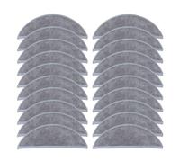 GeRnie Panni Mop for Aspirapolvere Pezzi Di Ricambio Accessori Di Ricambio Panno Straccio(20pcs)