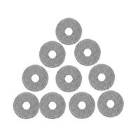 GeRnie Parti del panno for la sostituzione(10pcs-01)