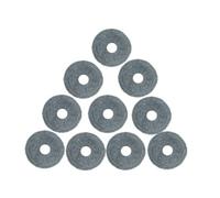 GeRnie Parti del panno for la sostituzione(10pcs-02)