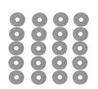 GeRnie Parti del panno for la sostituzione(20pcs-01)