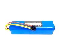 GeRnie Rechargeable Lithium-Ion Battery, For Vacuum Cleaner, RX10.14.8V.6800mAh Capacity(1pcs 9900mAh)