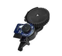 GeRnie Ruota for Aspirapolvere for Con for Alcuni Modelli(Left and right wheel)