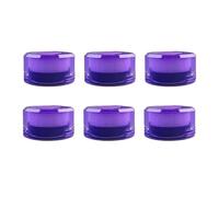 GeRnie Sostituzione filtro lavabile for pezzi di ricambio aspirapolvere Accessori pre-filtro(Set7)