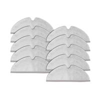 GeRnie Stracci for panni for la pulizia della versione aggiornata(10Pcs)