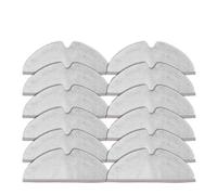 GeRnie Stracci for panni for la pulizia della versione aggiornata(12Pcs)