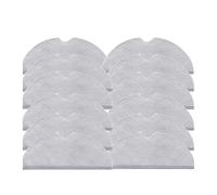 GeRnie Stracci for panni for la pulizia della versione aggiornata(12PCS)