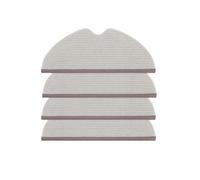 GeRnie Stracci for panni for la pulizia della versione aggiornata(4pcs)