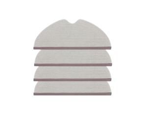 GeRnie Stracci for panni for la pulizia della versione aggiornata(4pcs)