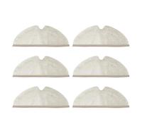 GeRnie Stracci for panni for la pulizia della versione aggiornata(6pcs)